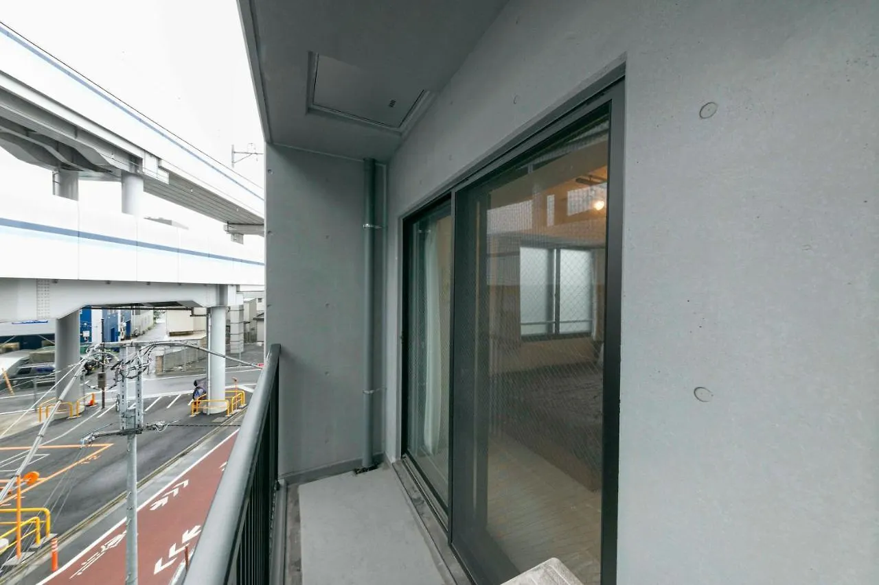 Gamadasビル 東京都 0*,  日本